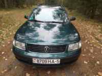 Volkswagen Passat B5, 1999 г.