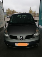 Renault Espace IV, 2003 г.