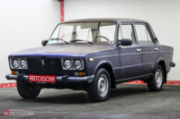Lada (ВАЗ) 2106, 2000 г.
