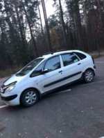 Citroen Xsara Picasso I, 2001 г.