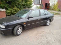 Nissan Primera P10, 1996 г.