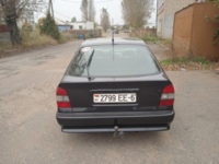 Nissan Primera P10, 1996 г.