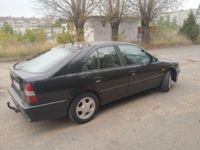 Nissan Primera P10, 1996 г.