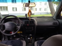 Nissan Primera P10, 1996 г.