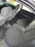 Nissan Primera P10, 1996 г.