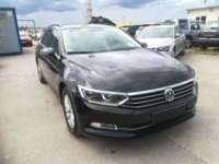 Volkswagen Passat B8, 2016 г.