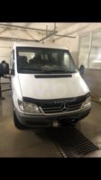 Mercedes-Benz Sprinter, 2004 г.