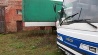 Iveco Eurorider, 1992 г.