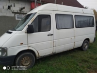 Volkswagen LT 28, 1997 г.