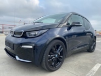 BMW i3 I01 (Рестайлинг), 2019 г.
