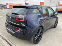BMW i3 I01 (Рестайлинг), 2019 г.