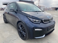 BMW i3 I01 (Рестайлинг), 2019 г.