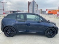 BMW i3 I01 (Рестайлинг), 2019 г.