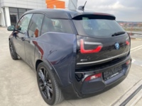 BMW i3 I01 (Рестайлинг), 2019 г.
