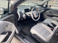 BMW i3 I01 (Рестайлинг), 2019 г.