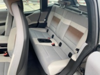 BMW i3 I01 (Рестайлинг), 2019 г.