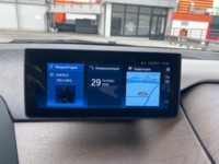 BMW i3 I01 (Рестайлинг), 2019 г.