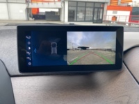 BMW i3 I01 (Рестайлинг), 2019 г.