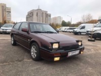 Honda Accord III, 1988 г.
