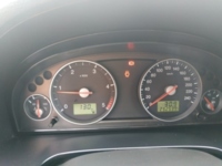 Ford Mondeo III · Рестайлинг, 2006 г.