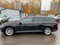 Volkswagen Passat B8, 2017 г.