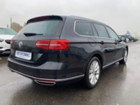 Volkswagen Passat B8, 2017 г.