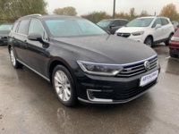 Volkswagen Passat B8, 2017 г.