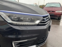 Volkswagen Passat B8, 2017 г.