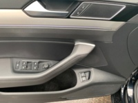 Volkswagen Passat B8, 2017 г.
