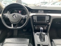 Volkswagen Passat B8, 2017 г.