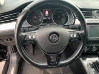 Volkswagen Passat B8, 2017 г.