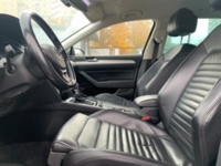 Volkswagen Passat B8, 2017 г.