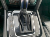 Volkswagen Passat B8, 2017 г.