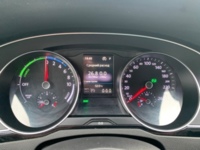 Volkswagen Passat B8, 2017 г.