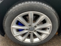Volkswagen Passat B8, 2017 г.
