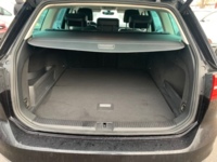 Volkswagen Passat B8, 2017 г.