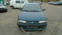 Nissan Primera P10, 1995 г.