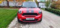 MINI Countryman R60, 2012 г.
