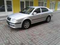 Skoda Octavia I · Рестайлинг, 2008 г.