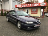 Renault Laguna I, 1994 г.