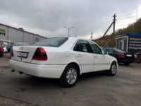 Mercedes-Benz C-Класс W202, S202, 1995 г.