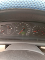 Citroen C5 I, 2001 г.