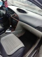 Citroen C5 I, 2001 г.