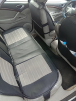 Citroen C5 I, 2001 г.