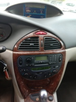 Citroen C5 I, 2001 г.