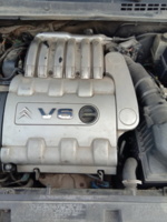 Citroen C5 I, 2001 г.