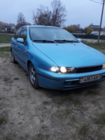 Fiat Brava, 1999 г.