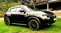 Nissan Juke YF15, 2014 г.