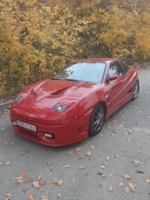 Fiat Coupe, 1995 г.