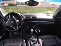 BMW 1 серия E81, E82, E88, E87, 2009 г.
